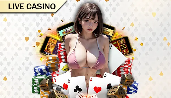 Casino SUPERWD98