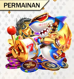 Permainan Slot SUPERWD98