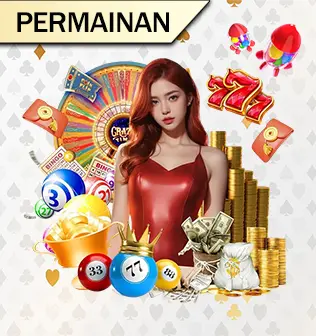 Permainan Togel SUPERWD98