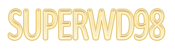 Logo SUPERWD98
